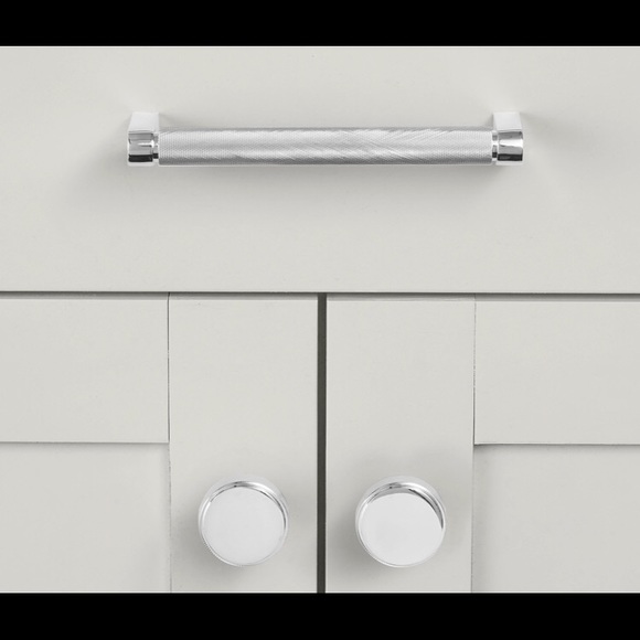 Restoration Hardware Other Restoration Hardware Lambeth Knurled